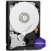 Western Digital 8TB 3.5" PURPLE Surveillance HDD